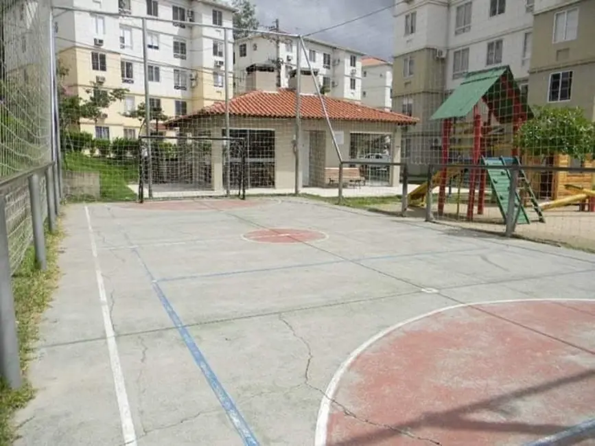 Apartamento com 2 quartos à venda, 43m2 em Mário Quintana, Porto Alegre - RS - imagem 6 Foto 6 de Apartamento com 2 quartos à venda, 43m2 em Mário Quintana, Porto Alegre - RS