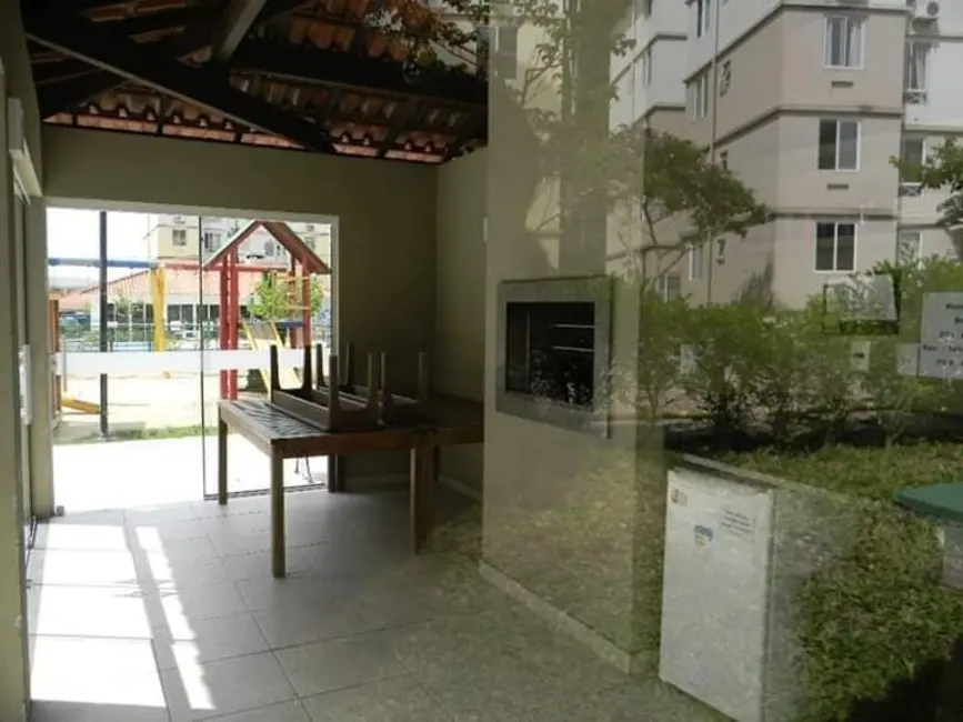 Apartamento com 2 quartos à venda, 43m2 em Mário Quintana, Porto Alegre - RS - imagem 3 Foto 3 de Apartamento com 2 quartos à venda, 43m2 em Mário Quintana, Porto Alegre - RS