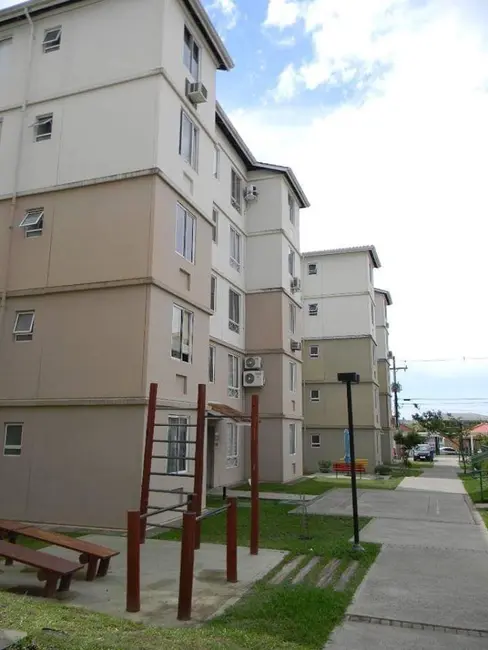 Apartamento com 2 quartos à venda, 43m2 em Mário Quintana, Porto Alegre - RS - imagem 8 Foto 8 de Apartamento com 2 quartos à venda, 43m2 em Mário Quintana, Porto Alegre - RS