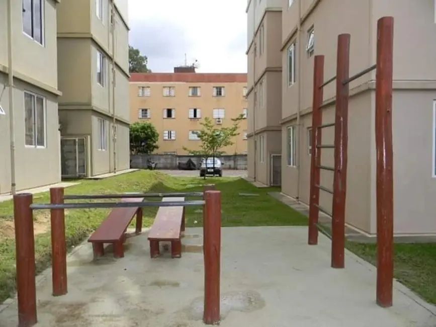 Apartamento com 2 quartos à venda, 43m2 em Mário Quintana, Porto Alegre - RS - imagem 7 Foto 7 de Apartamento com 2 quartos à venda, 43m2 em Mário Quintana, Porto Alegre - RS