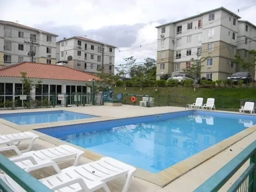 Foto 1 de Apartamento com 2 quartos à venda, 43m2 em Mário Quintana, Porto Alegre - RS