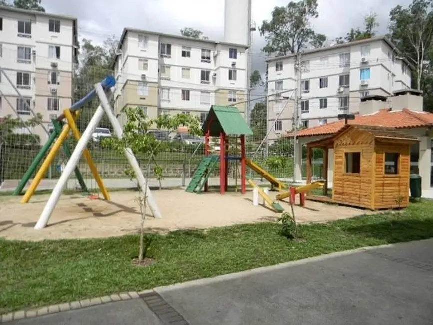 Apartamento com 2 quartos à venda, 43m2 em Mário Quintana, Porto Alegre - RS - imagem 2 Foto 2 de Apartamento com 2 quartos à venda, 43m2 em Mário Quintana, Porto Alegre - RS