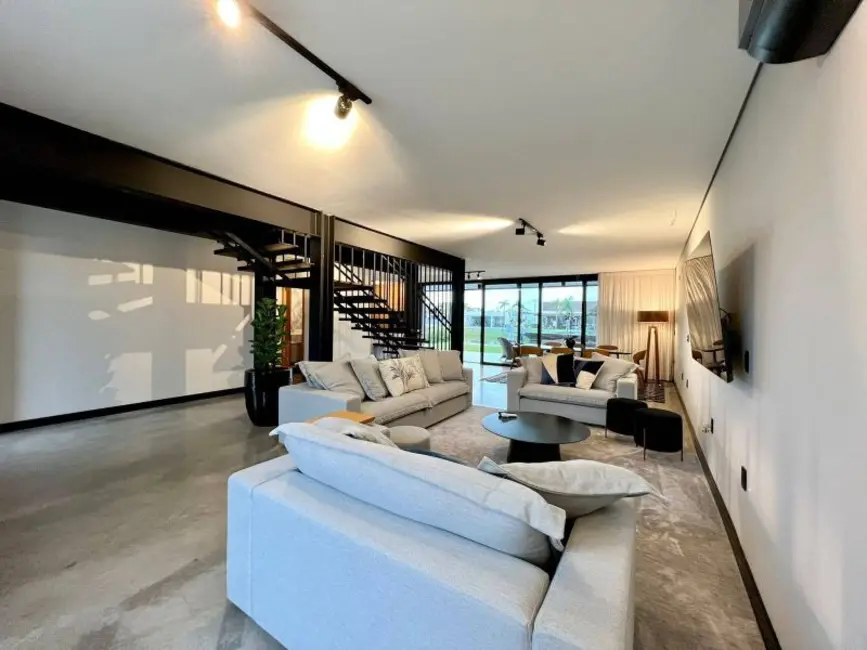 Foto 8 de Casa de Condomínio com 4 quartos à venda, 278m2 em Centro, Xangri-lá - RS