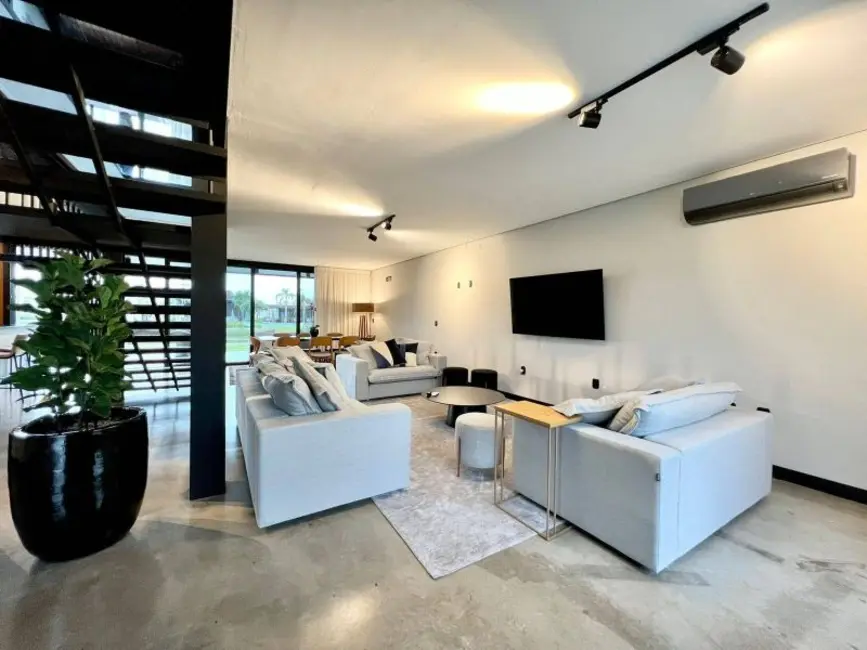 Foto 9 de Casa de Condomínio com 4 quartos à venda, 278m2 em Centro, Xangri-lá - RS