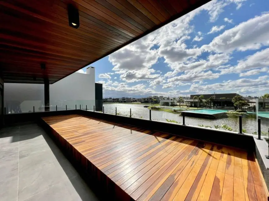 Foto 6 de Casa de Condomínio com 4 quartos à venda, 278m2 em Centro, Xangri-lá - RS