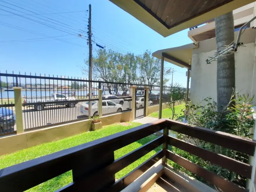 Foto 1 de Apartamento com 2 quartos à venda, 73m2 em Centro, Tramandai - RS
