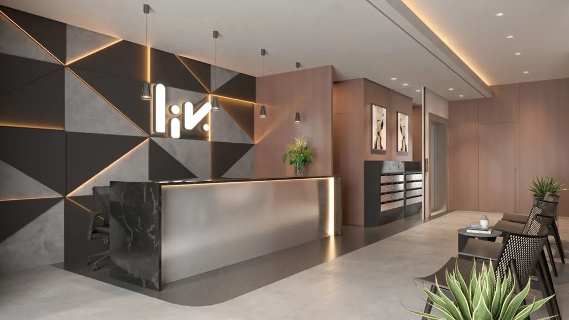 Foto 4 de Cobertura com 2 quartos à venda, 66m2 em Bombinhas - SC