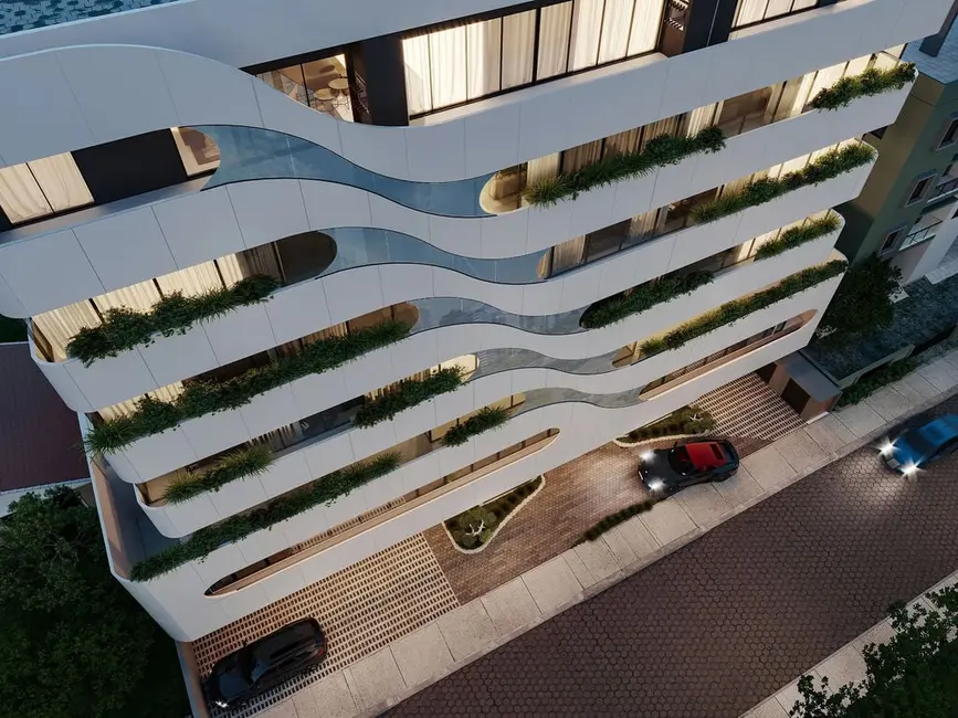 Foto 3 de Cobertura com 2 quartos à venda, 66m2 em Bombinhas - SC