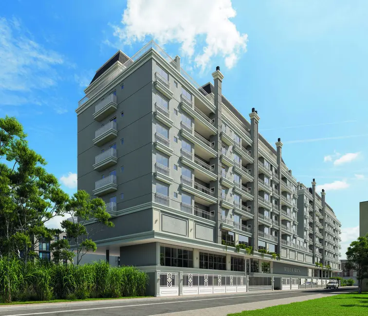 Foto 4 de Apartamento com 3 quartos à venda, 105m2 em Bombinhas - SC