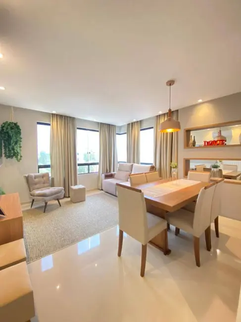 Apartamento com 2 quartos à venda, 74m2 em Centro, Tramandai - RS - imagem 2 Foto 2 de Apartamento com 2 quartos à venda, 74m2 em Centro, Tramandai - RS