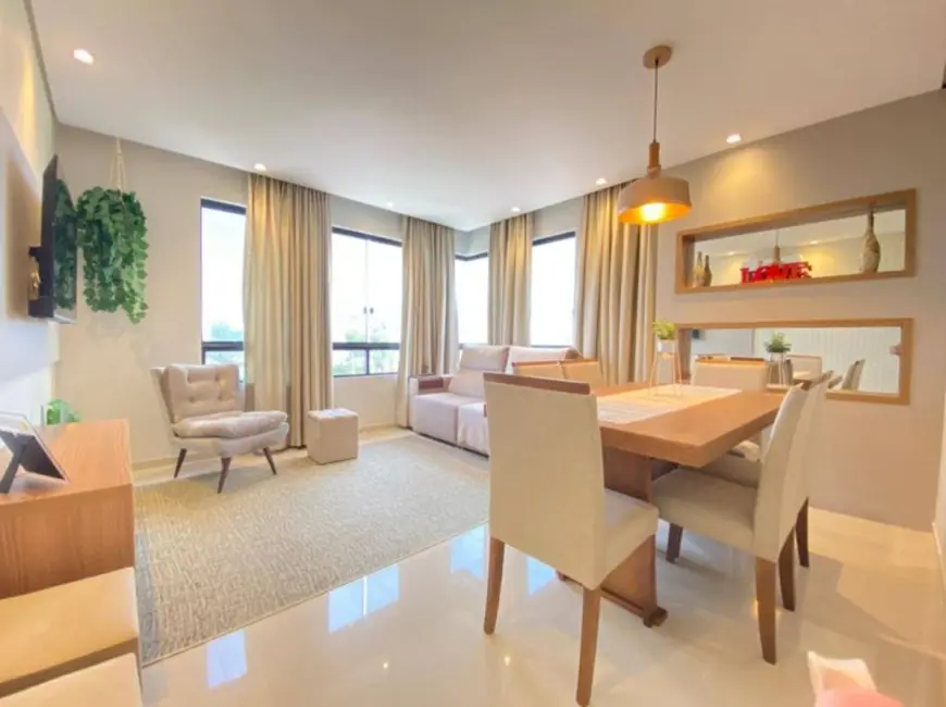 Apartamento com 2 quartos à venda, 74m2 em Centro, Tramandai - RS - imagem 3 Foto 3 de Apartamento com 2 quartos à venda, 74m2 em Centro, Tramandai - RS