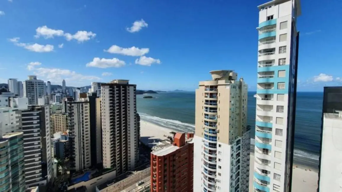 Apartamento com 4 quartos à venda, 326m2 em Centro, Balneario Camboriu - SC - imagem 3 Foto 3 de Apartamento com 4 quartos à venda, 326m2 em Centro, Balneario Camboriu - SC