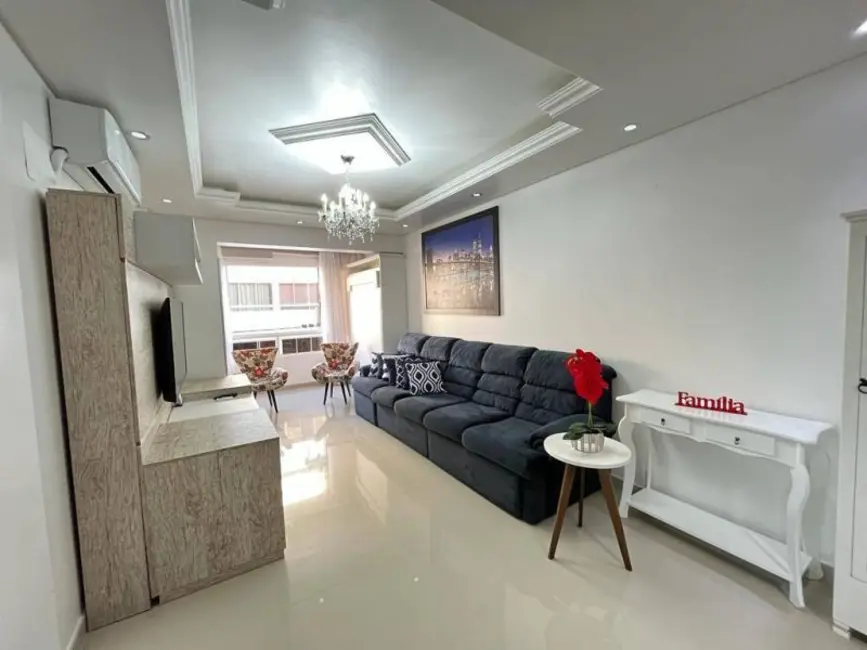 Apartamento com 2 quartos à venda, 107m2 em Centro, Tramandai - RS - imagem 1 Foto 1 de Apartamento com 2 quartos à venda, 107m2 em Centro, Tramandai - RS