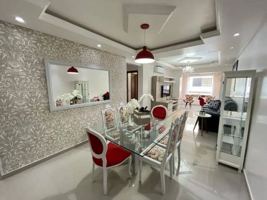 Apartamento com 2 quartos à venda, 107m2 em Centro, Tramandai - RS - imagem 4 Foto 4 de Apartamento com 2 quartos à venda, 107m2 em Centro, Tramandai - RS