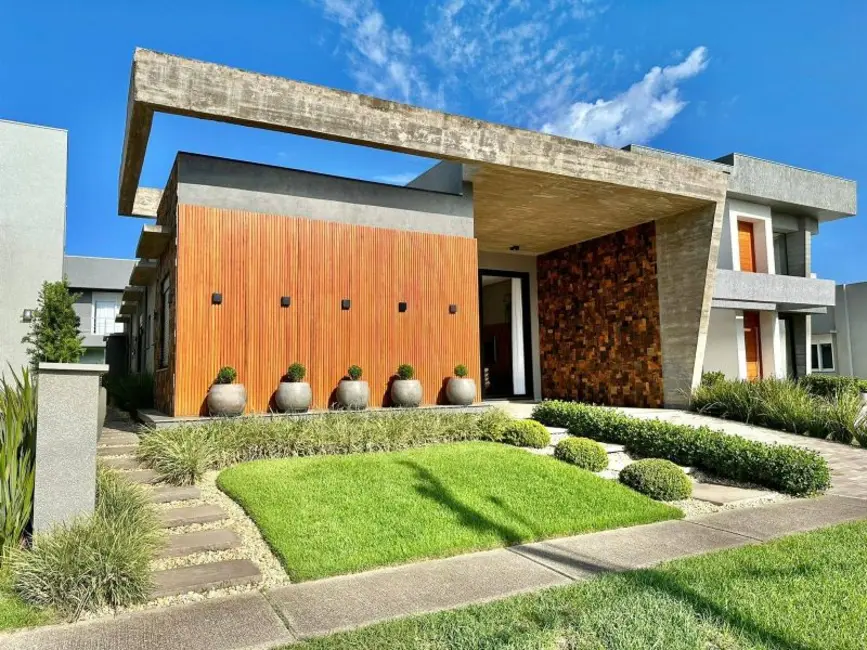 Foto 4 de Casa de Condomínio com 3 quartos à venda, 198m2 em Capao Da Canoa - RS