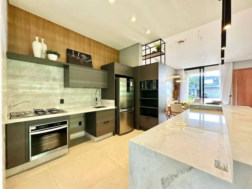 Foto 9 de Casa de Condomínio com 3 quartos à venda, 198m2 em Capao Da Canoa - RS