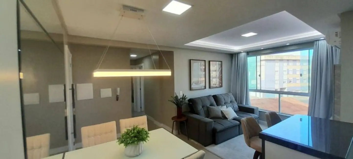 Apartamento com 2 quartos à venda, 78m2 em Centro, Tramandai - RS - imagem 6 Foto 6 de Apartamento com 2 quartos à venda, 78m2 em Centro, Tramandai - RS