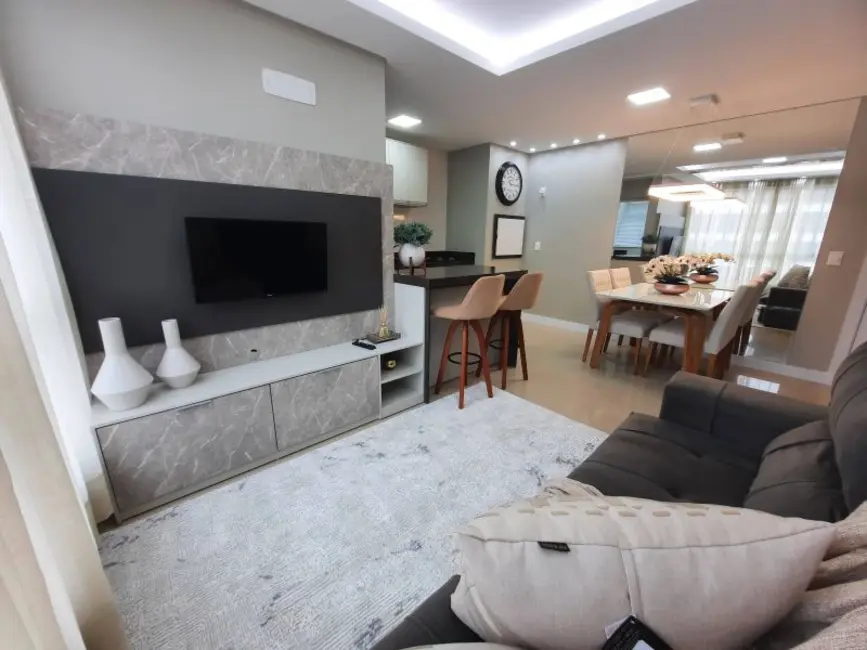 Apartamento com 2 quartos à venda, 78m2 em Centro, Tramandai - RS - imagem 8 Foto 8 de Apartamento com 2 quartos à venda, 78m2 em Centro, Tramandai - RS