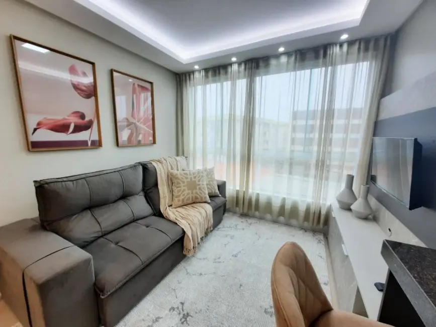 Apartamento com 2 quartos à venda, 78m2 em Centro, Tramandai - RS - imagem 4 Foto 4 de Apartamento com 2 quartos à venda, 78m2 em Centro, Tramandai - RS