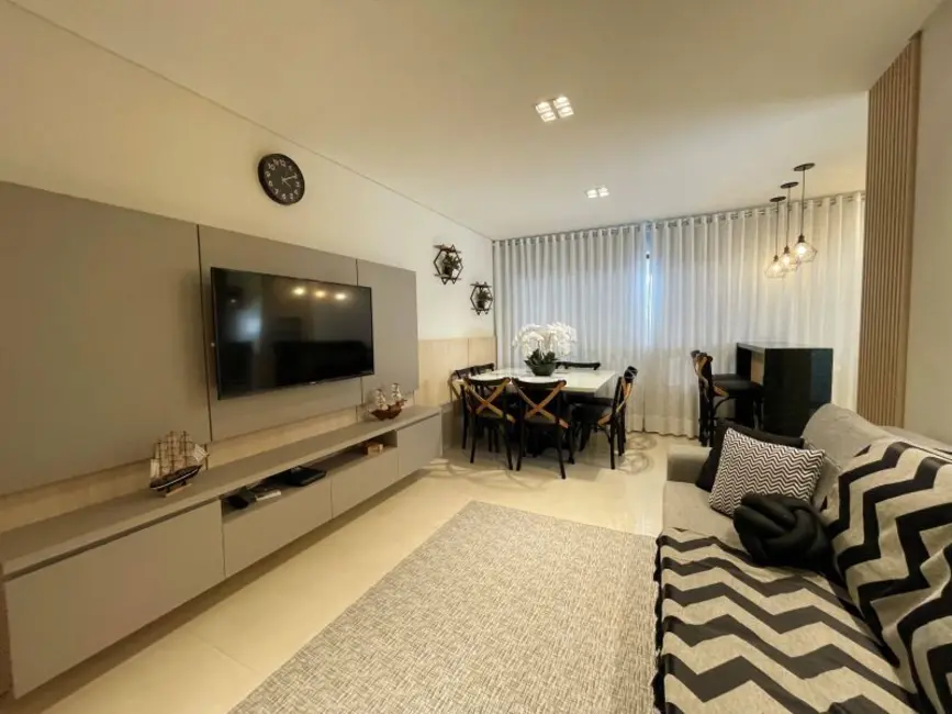 Apartamento com 2 quartos à venda, 79m2 em Centro, Tramandai - RS - imagem 3 Foto 3 de Apartamento com 2 quartos à venda, 79m2 em Centro, Tramandai - RS