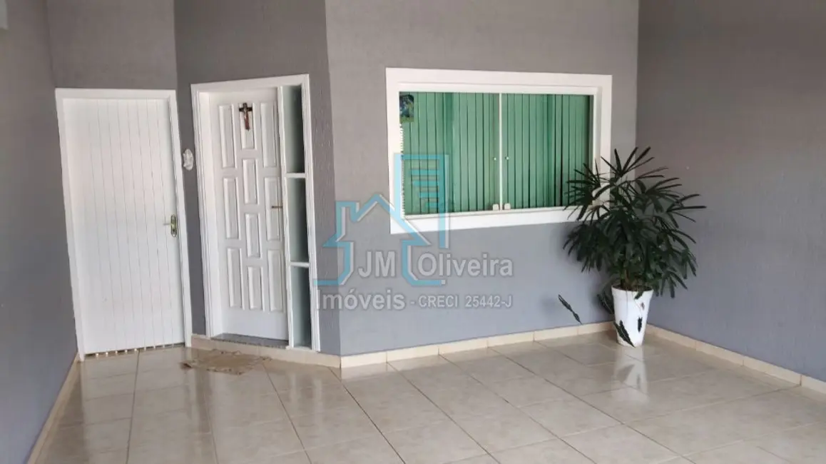 Casa com 3 quartos à venda, 121m2 em Vila Ginez, Itapetininga - SP - imagem 1 Foto 1 de Casa com 3 quartos à venda, 121m2 em Vila Ginez, Itapetininga - SP