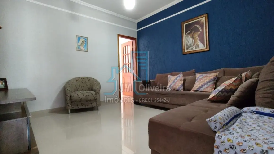 Casa com 3 quartos à venda, 121m2 em Vila Ginez, Itapetininga - SP - imagem 5 Foto 5 de Casa com 3 quartos à venda, 121m2 em Vila Ginez, Itapetininga - SP