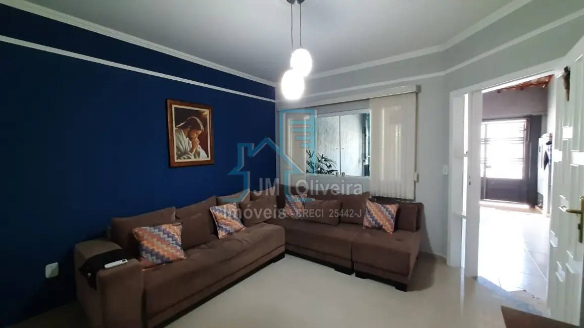 Casa com 3 quartos à venda, 121m2 em Vila Ginez, Itapetininga - SP - imagem 3 Foto 3 de Casa com 3 quartos à venda, 121m2 em Vila Ginez, Itapetininga - SP