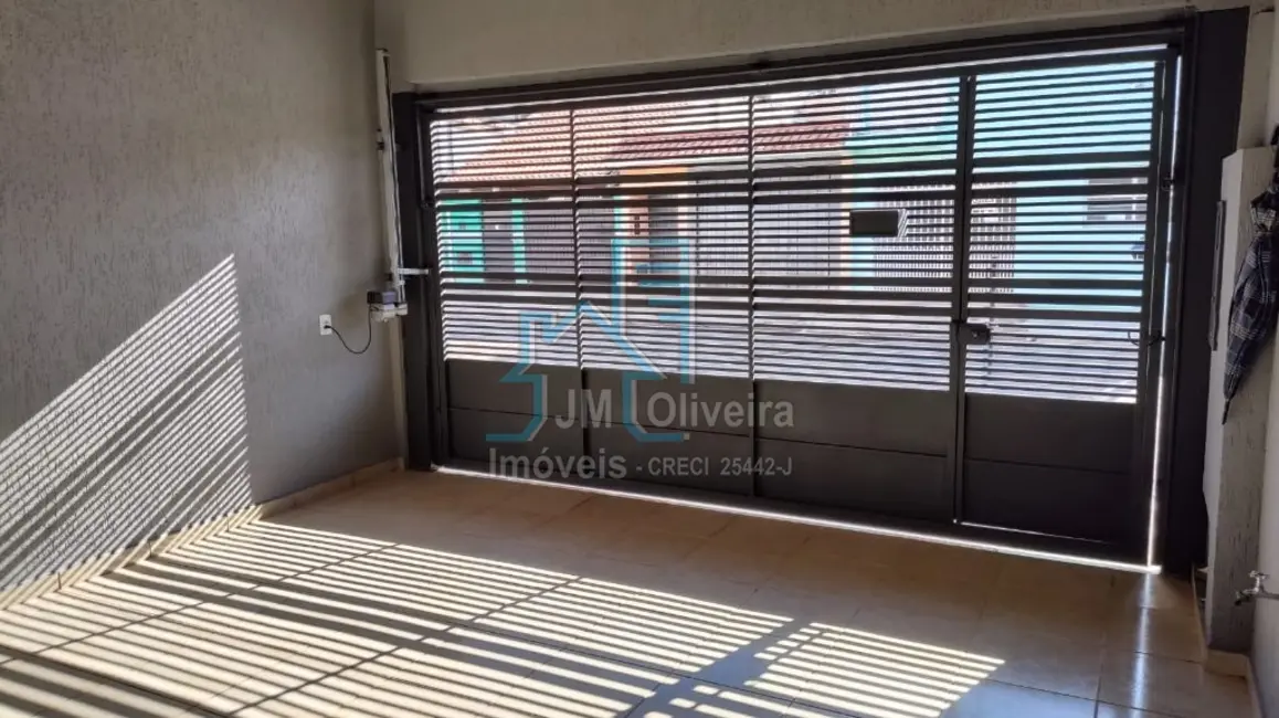 Casa com 3 quartos à venda, 121m2 em Vila Ginez, Itapetininga - SP - imagem 2 Foto 2 de Casa com 3 quartos à venda, 121m2 em Vila Ginez, Itapetininga - SP