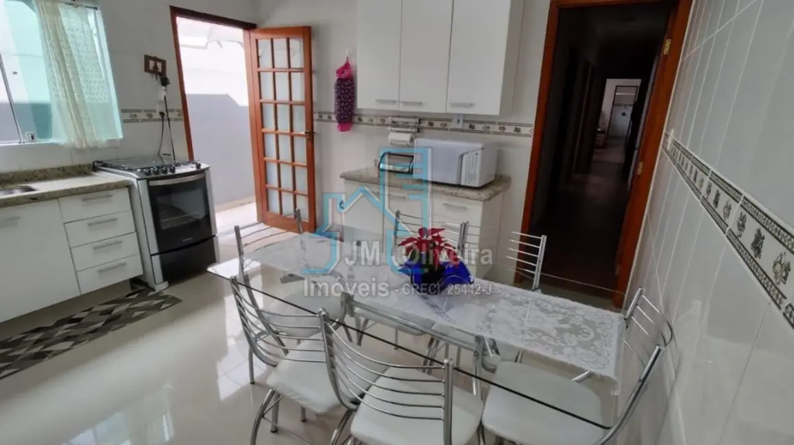 Casa com 3 quartos à venda, 121m2 em Vila Ginez, Itapetininga - SP - imagem 7 Foto 7 de Casa com 3 quartos à venda, 121m2 em Vila Ginez, Itapetininga - SP