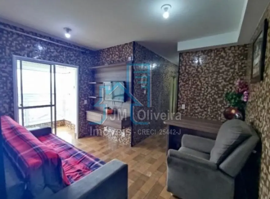 Apartamento com 2 quartos à venda, 65m2 em Itanhaem - SP - imagem 7 Foto 7 de Apartamento com 2 quartos à venda, 65m2 em Itanhaem - SP