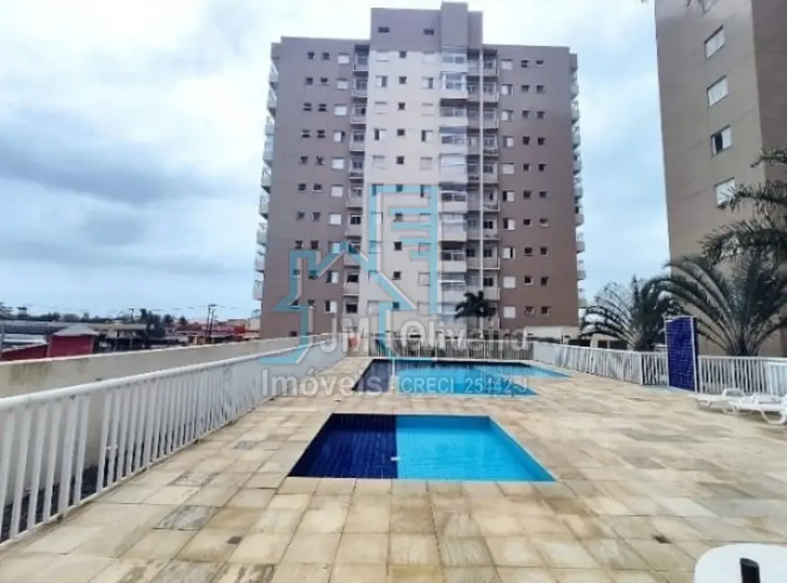 Apartamento com 2 quartos à venda, 65m2 em Itanhaem - SP - imagem 2 Foto 2 de Apartamento com 2 quartos à venda, 65m2 em Itanhaem - SP