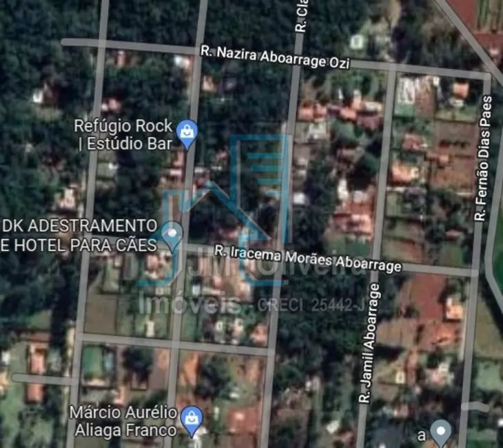 Foto 1 de Terreno / Lote à venda, 1000m2 em Portal da Figueira, Itapetininga - SP