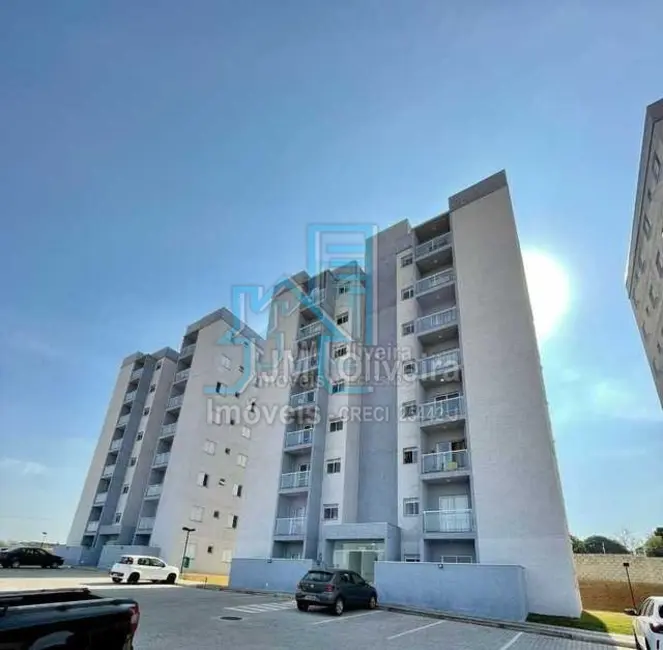 Foto 1 de Apartamento com 2 quartos à venda, 50m2 em Vila Recreio, Itapetininga - SP