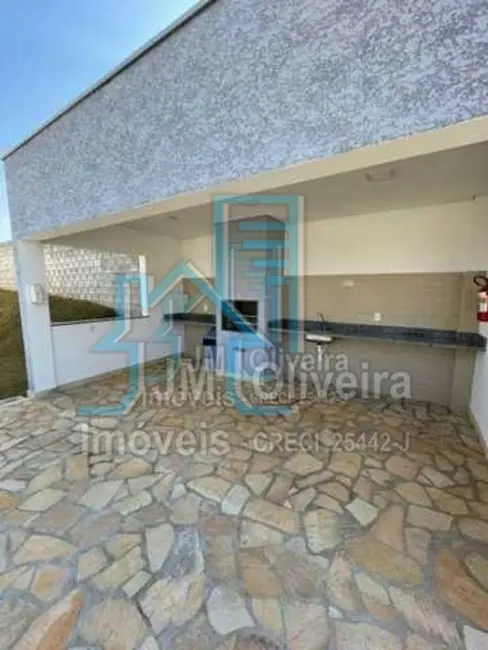 Foto 2 de Apartamento com 2 quartos à venda, 50m2 em Vila Recreio, Itapetininga - SP