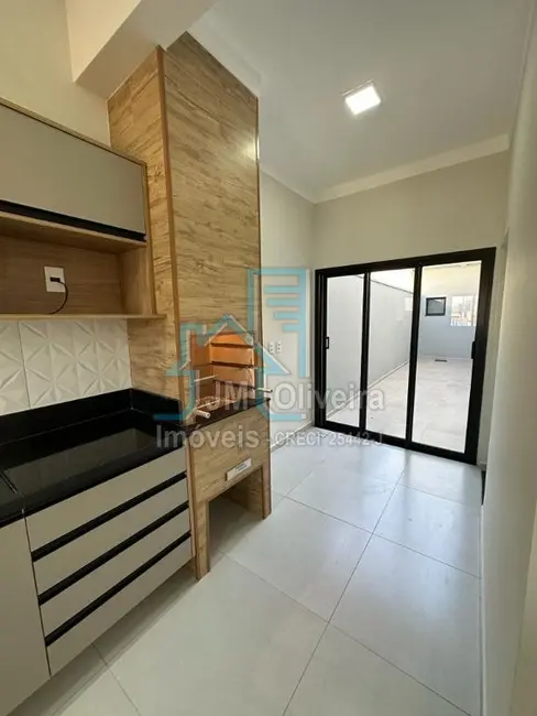 Foto 5 de Casa de Condomínio com 3 quartos à venda, 131m2 em Vila Progresso, Itapetininga - SP
