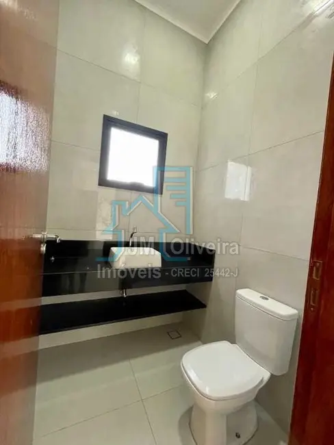 Foto 9 de Casa de Condomínio com 3 quartos à venda, 131m2 em Vila Progresso, Itapetininga - SP