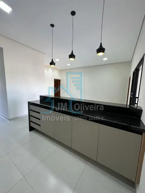 Foto 4 de Casa de Condomínio com 3 quartos à venda, 131m2 em Vila Progresso, Itapetininga - SP