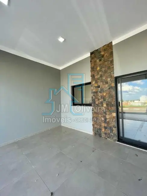 Foto 1 de Casa de Condomínio com 3 quartos à venda, 131m2 em Vila Progresso, Itapetininga - SP