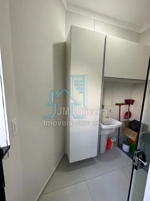 Foto 6 de Casa de Condomínio com 3 quartos à venda, 131m2 em Vila Progresso, Itapetininga - SP