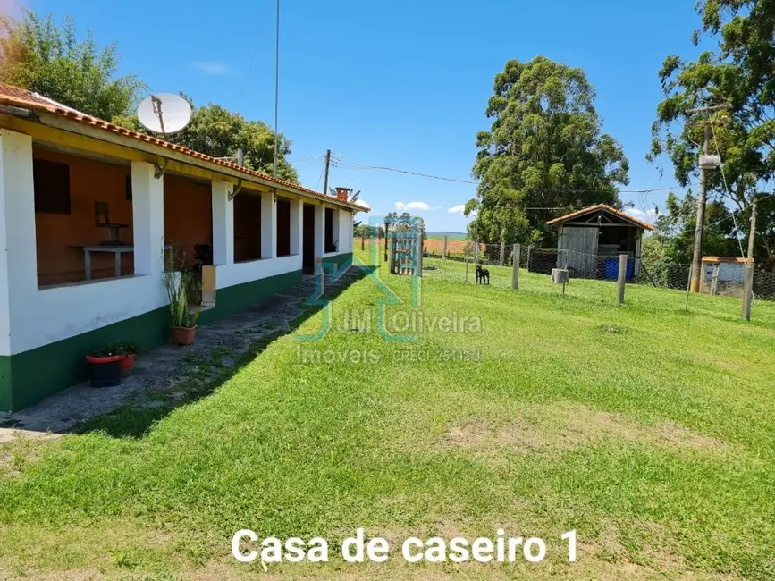 Foto 2 de Fazenda / Haras com 3 quartos à venda em Itapetininga - SP