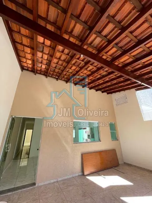 Foto 1 de Casa com 3 quartos à venda, 96m2 em Itapetininga - SP
