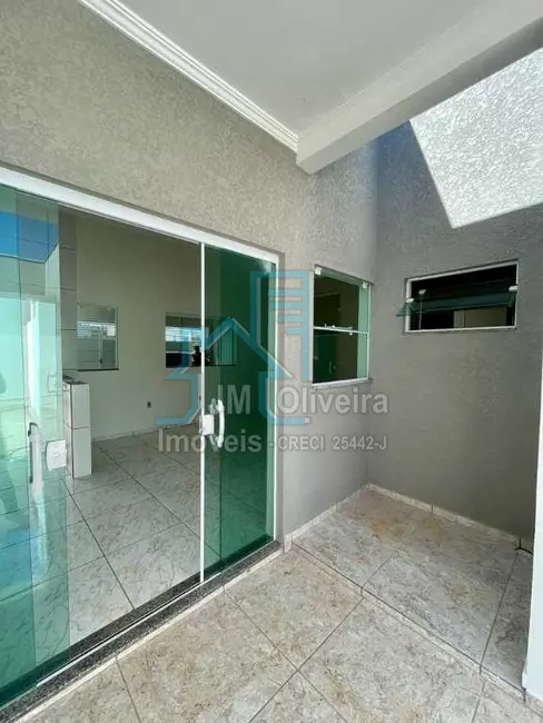 Foto 9 de Casa com 3 quartos à venda, 96m2 em Itapetininga - SP