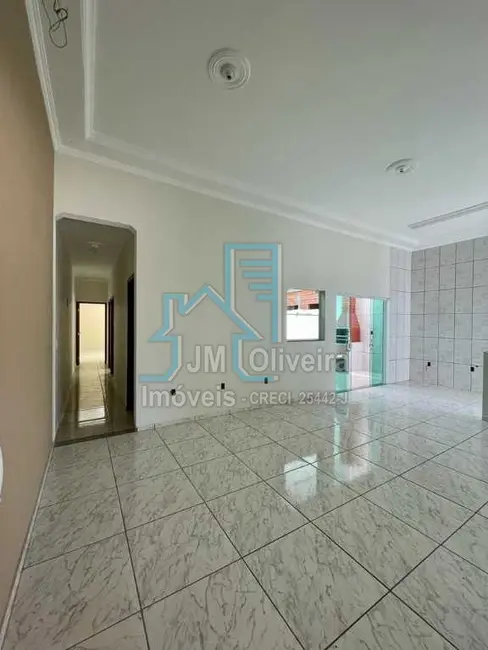 Foto 3 de Casa com 3 quartos à venda, 96m2 em Itapetininga - SP