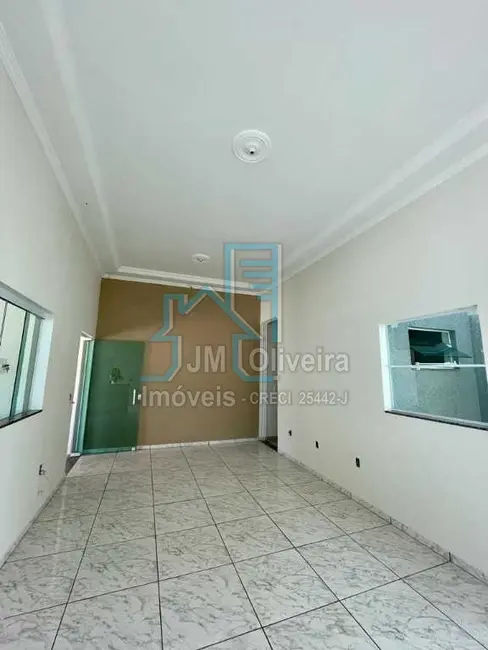 Foto 2 de Casa com 3 quartos à venda, 96m2 em Itapetininga - SP