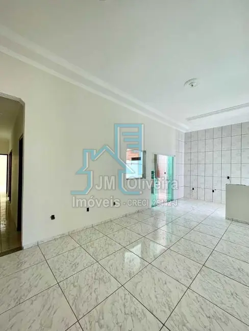 Foto 4 de Casa com 3 quartos à venda, 96m2 em Itapetininga - SP