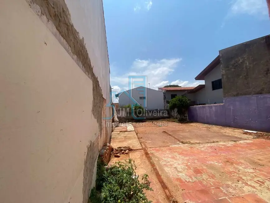 Foto 2 de Terreno / Lote à venda, 286m2 em Centro, Itapetininga - SP