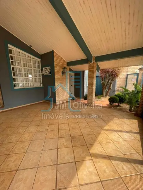 Foto 2 de Casa com 3 quartos à venda, 450m2 em Jardim Colombo, Itapetininga - SP