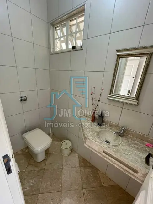 Casa com 3 quartos à venda, 450m2 em Jardim Colombo, Itapetininga - SP - imagem 7 Foto 7 de Casa com 3 quartos à venda, 450m2 em Jardim Colombo, Itapetininga - SP