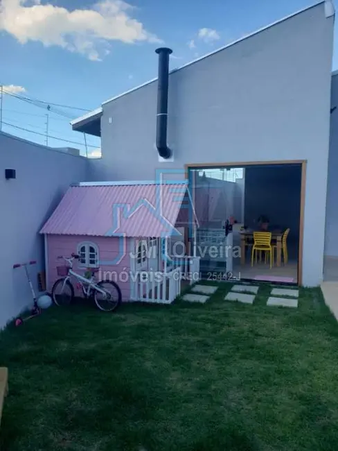Casa com 3 quartos à venda, 160m2 em Itapetininga - SP - imagem 7 Foto 7 de Casa com 3 quartos à venda, 160m2 em Itapetininga - SP