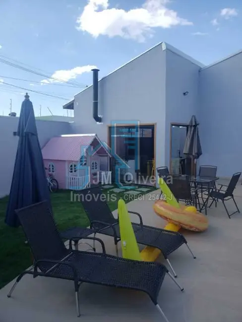 Casa com 3 quartos à venda, 160m2 em Itapetininga - SP - imagem 6 Foto 6 de Casa com 3 quartos à venda, 160m2 em Itapetininga - SP